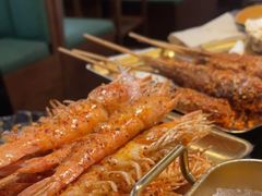 -牛New寿喜烧(闵行龙湖天街店)