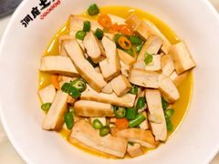-洞庭土菜馆(东山店)