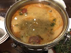 -Siam泰餐厅(水上公园店)