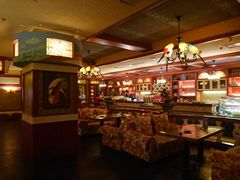 -栖巢咖啡馆(双岗店)