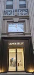 -GRACE KELLY婚纱与礼服(天津店)