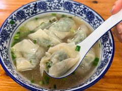 -易家桥黄忠明点心铺(易家桥菜市场店)