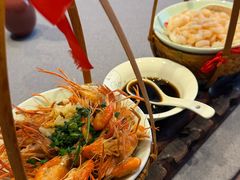 -苏苑饭店-中餐厅(长桥地区店)