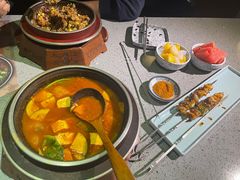 -将军牛排·尔滨地标朝鲜族美食(总店)