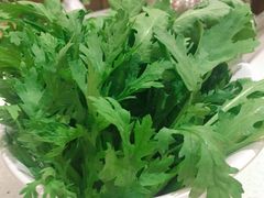 -一叶一世界·素食餐厅(锦华万达店)