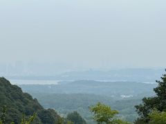 -韬光茶庵