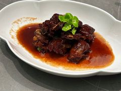 -阿毛饭店·正宗宁波菜(儿童公园旗舰店)