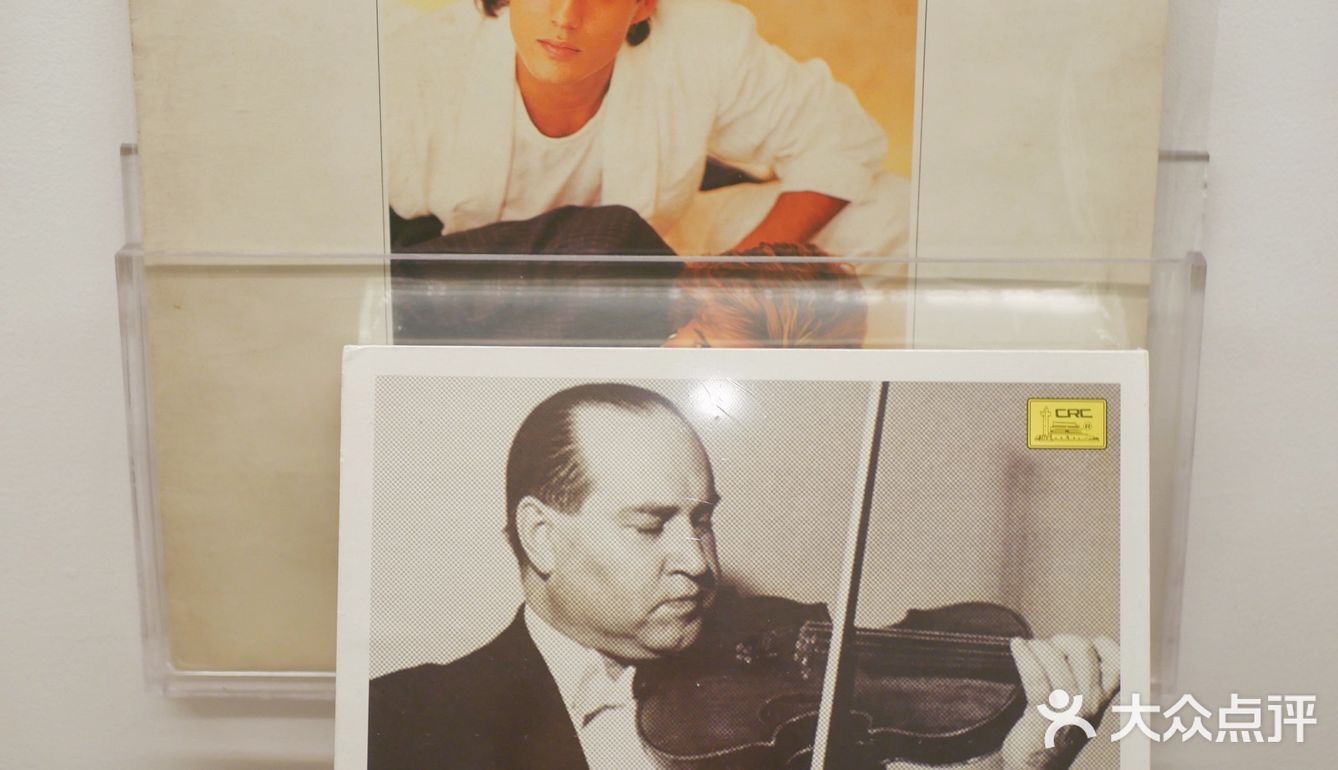 ❥洋气逛街(σﾟ∀ﾟ)σ 音乐是世界的语言🎶📚👓