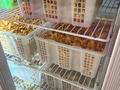 -双喜农庄·菌香园(安居家园店)