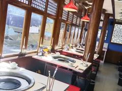-木王宴语·野生鲜菌火锅(玉河店)