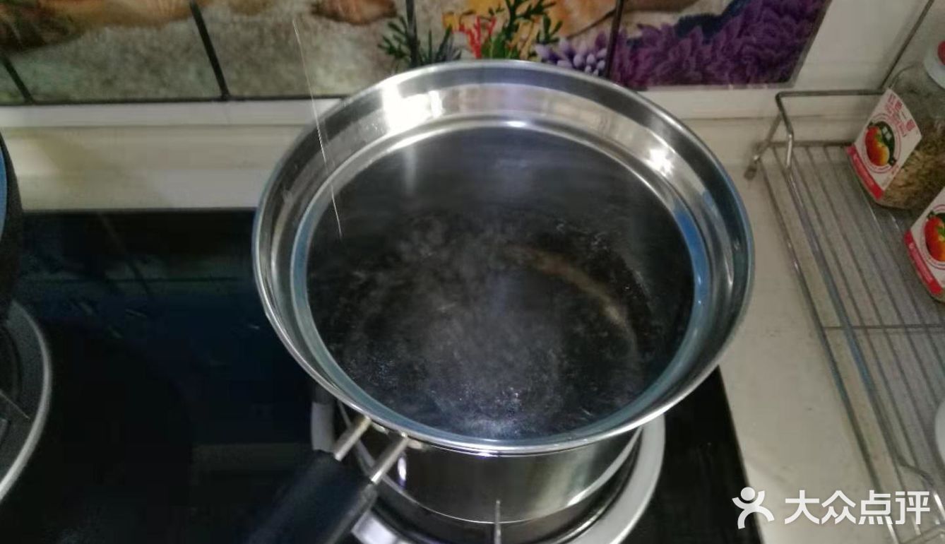 营养丰富的夏日消暑菜-凉拌红苋菜