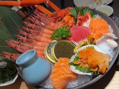 -德川家日本料理(顺义华联店)