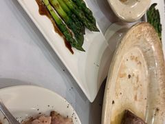 -摩根扒房(桐梓林店)