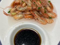 天目湖虾-高老庄·老溧阳·私房菜(南山竹海店)
