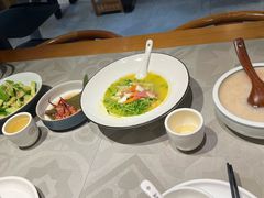 -如轩·海鲜砂锅粥·潮汕菜(南城店)