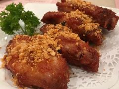 -池记(尖沙咀店)