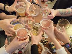 -吹泡·Triphop(棋盘店)