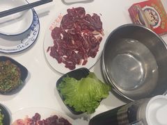 -陈记顺和潮汕牛肉火锅(韩江路店)