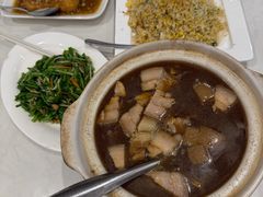 -新峰肉骨茶(总店)