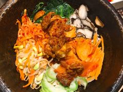 -三代烤肉(保利广场店)