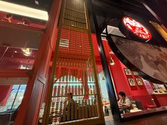 -满园烤鸭·春饼(沈北万达店)