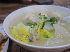 -阳江河堤老牌曾记美食