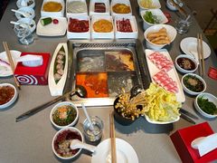-海底捞火锅(苏宁生活广场店)