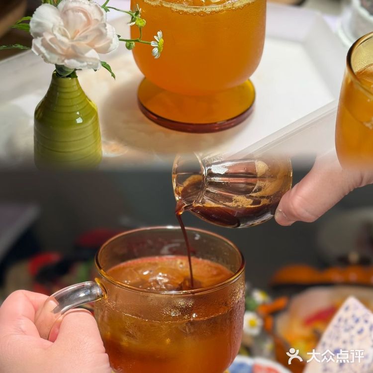 係深圳最美嘅西餐食貴州菜