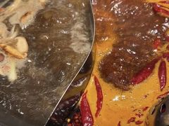 -朱光玉火锅馆(正弘城店)