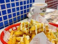 -九龙冰室(动漫星城店)