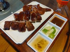 -凤阁楼果木烧鹅(鹤山陈山店)