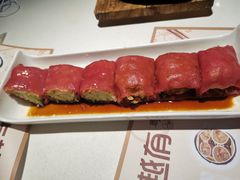 -粤点越有·茶点·粤菜(樵岭国际店)