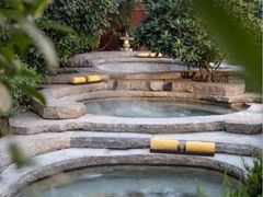 -西安华清御汤酒店