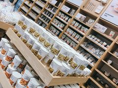 -MUJI无印良品(万达太原街店)