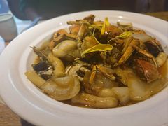 -周家二小姐的菜(西津渡店)