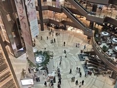 -港汇恒隆广场