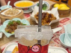 -点都德(皇岗村店)