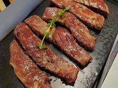 -卡朋西餐(较场西路店)