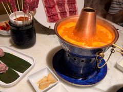 -涮福記·现切牛羊肉火锅(世纪汇店)