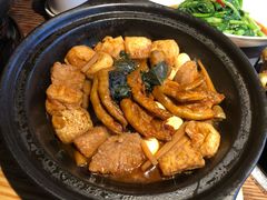-瑶王府·广西菜(相思湖店)