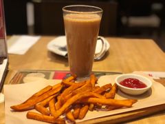 -必胜客(城西银泰店)