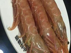 -小科自助海鲜烧肉(高区店)