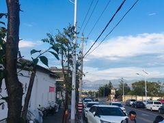-瑞丰园庭院餐厅·白族传统家常菜