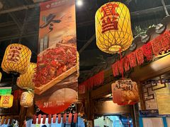 -南京大牌档(济南万象城店)