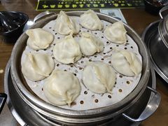 牛肉招牌灌汤蒸饺-志亮灌汤蒸饺·清真(庙后街店)