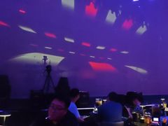 -赤红音乐现场(浦东金桥路店)