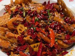 -禄鼎记·多口味酸菜鱼(侨鑫店)