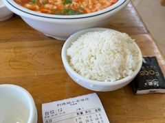 -清真利德顺小老饭庄(复兴路店)