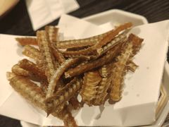 -玄白·炭烤活鳗(上海首店)