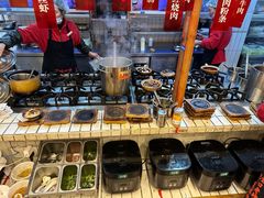 -罗妈砂锅(四川成都奎星楼店)